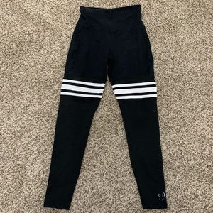 Bombshell Sportswear Leggings